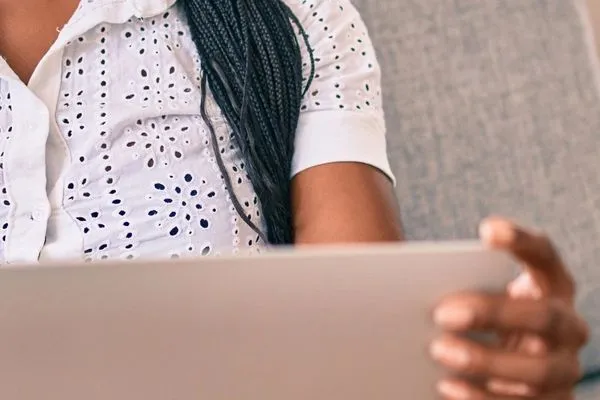 Online training